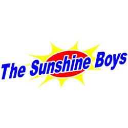 The Sunshine Boys
