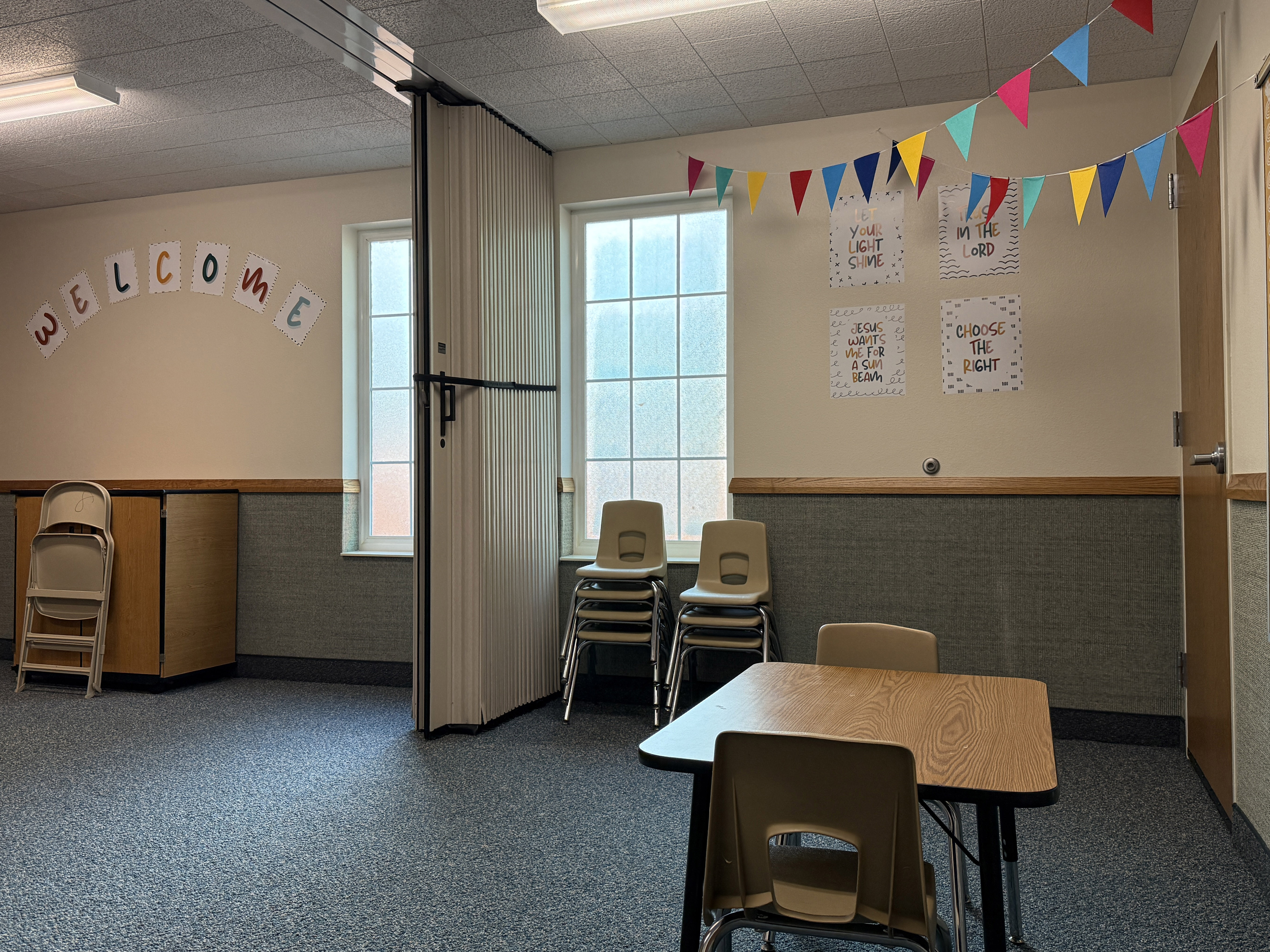 The Church of Jesus Christ of Latter-day Saints Image