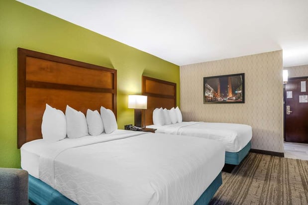 Images Best Western Plus Houston Energy Corridor