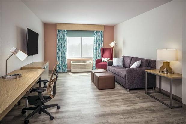 Images Hilton Garden Inn Eugene/Springfield