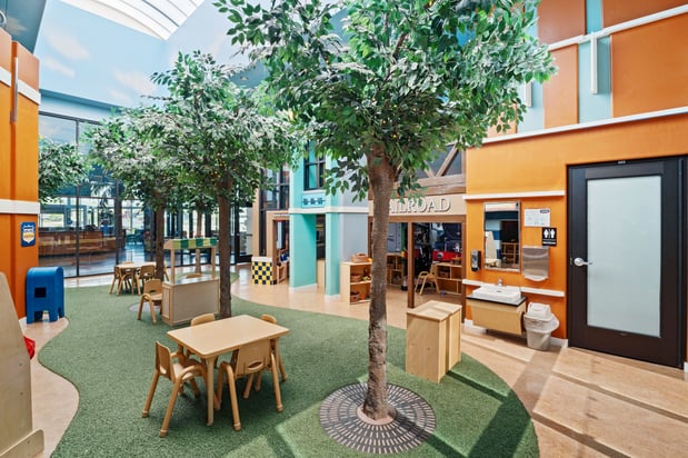 Images Crème de la Crème School of Farm Road