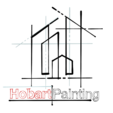 Hobart Painting & Decorating Logo