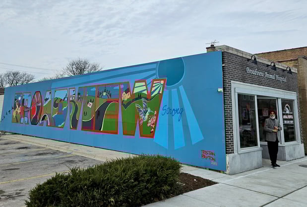 Images Broadview Animal Hospital