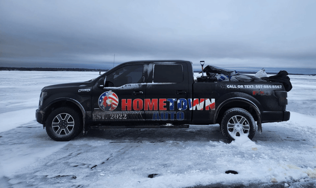 Images Hometown Auto Services