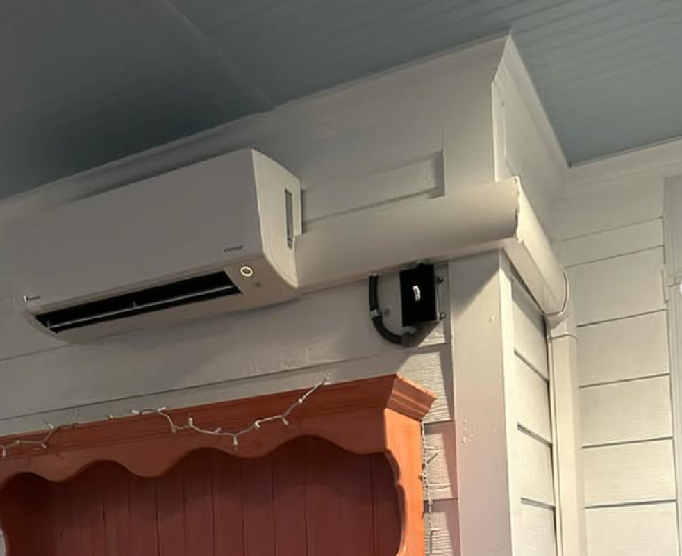 Fogg HVAC Inc. Image