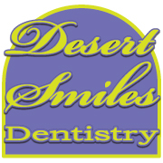 Desert Smiles Dentistry Logo