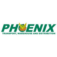 Phoenix Distribution (NSW) Pty Ltd Logo