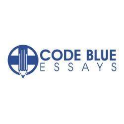 Code Blue Essays