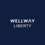 WellWay - Liberty Logo