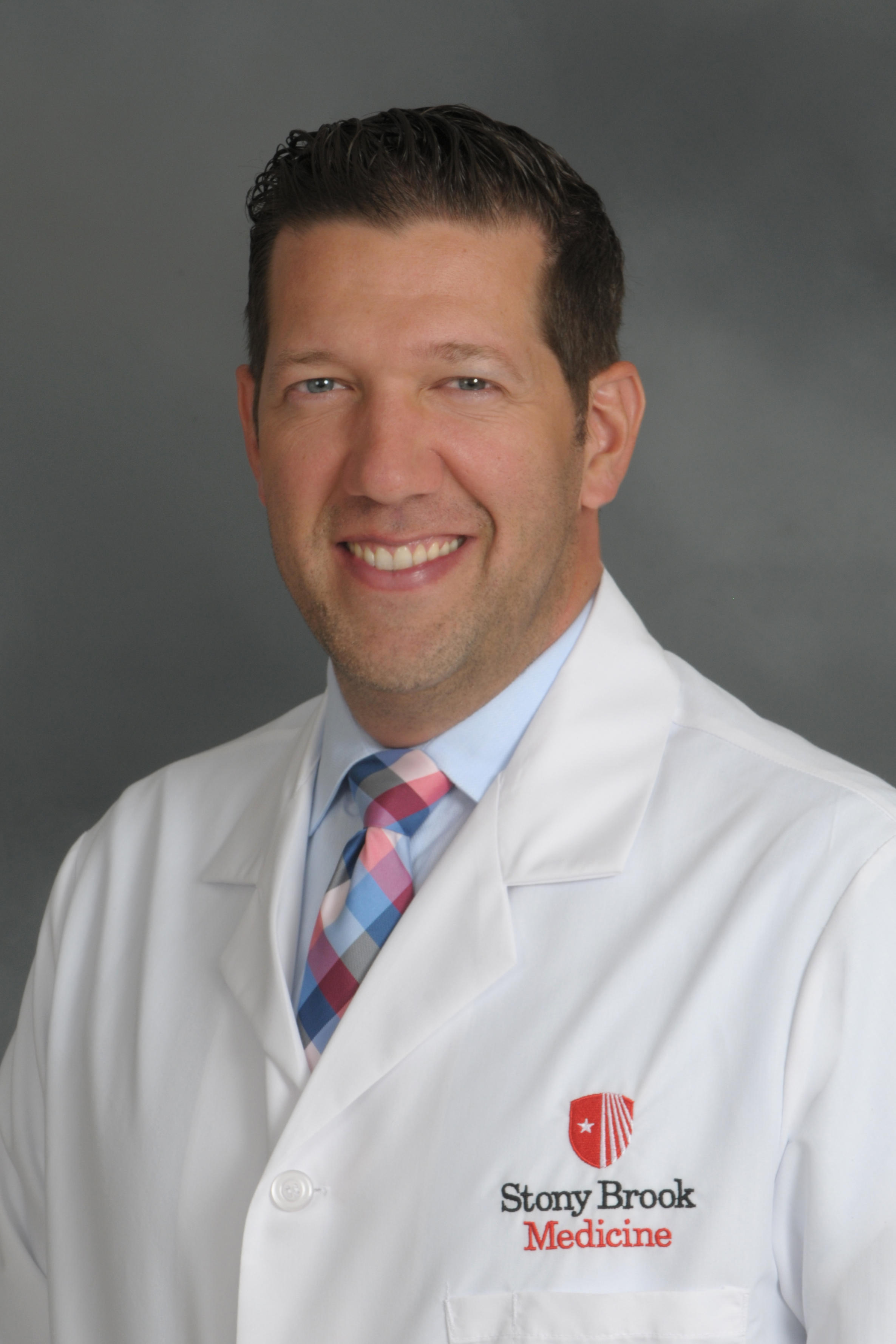 Dr. Joseph J. Franco, DO Nesconset, NY Cardiologist