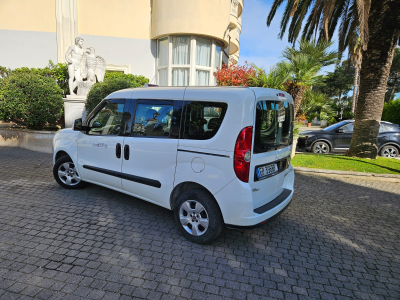 Images Taxi Arzano