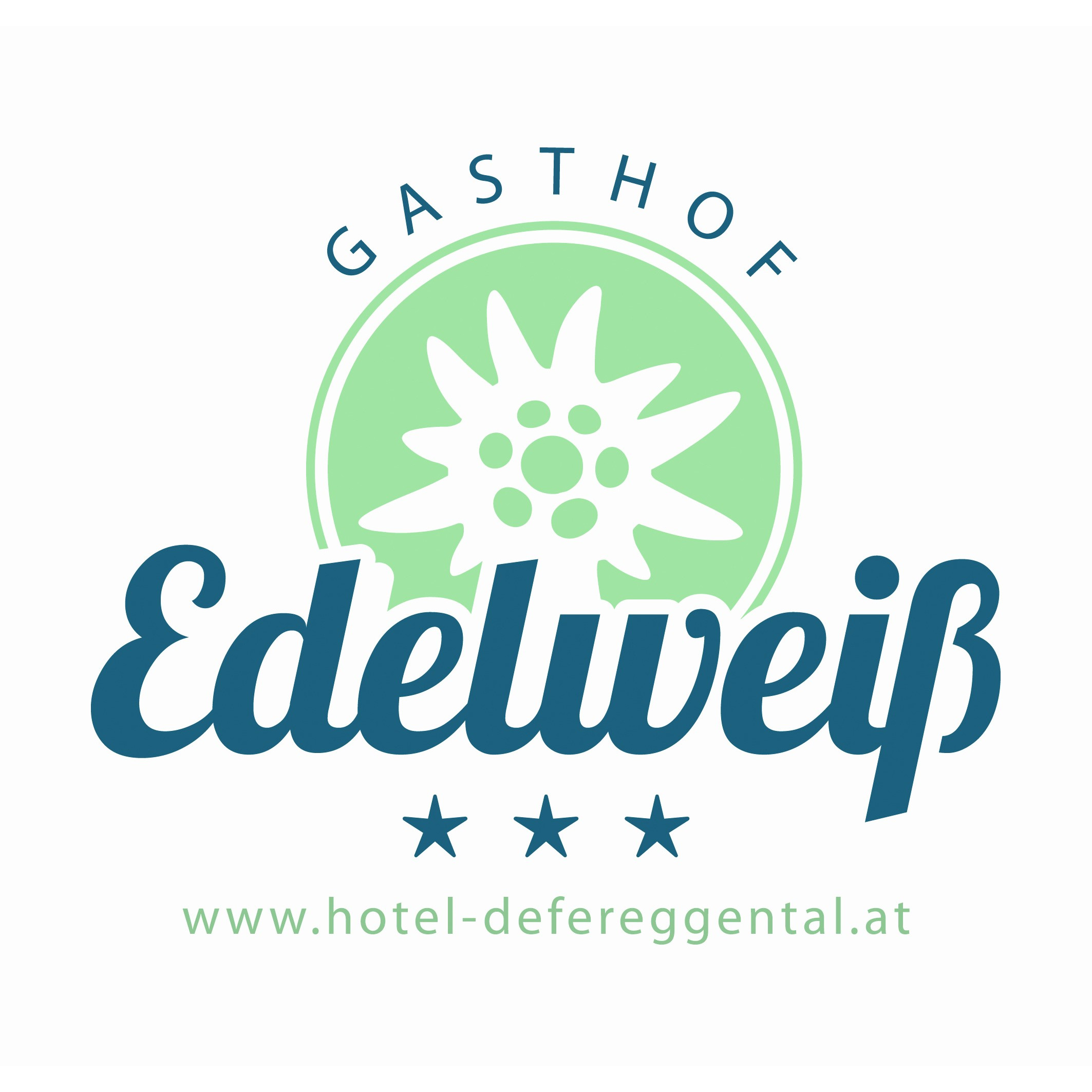 Gasthof Edelweiß -Werner Unterkircher Unterrotte Gasthof Edelweiß -Werner Unterkircher Unterrotte