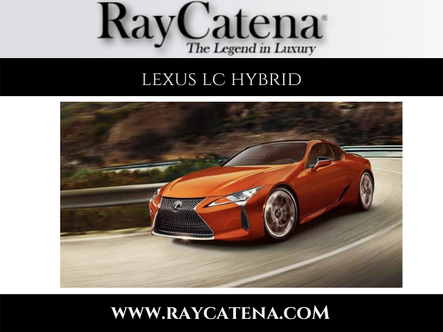 Images Ray Catena Auto Group
