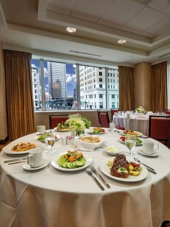 Images Hilton Garden Inn Buffalo Downtown