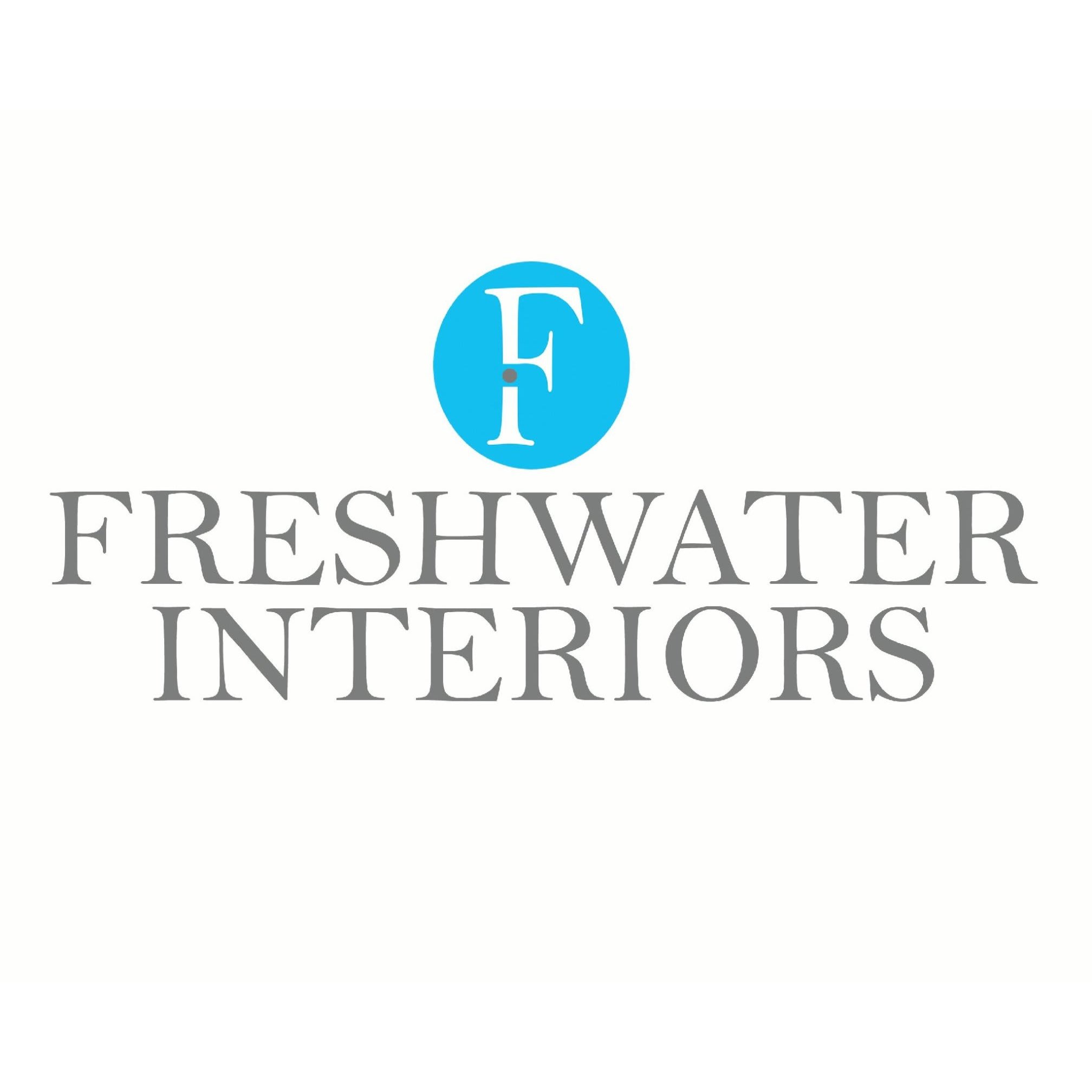 Freshwater Interiors Ltd Logo