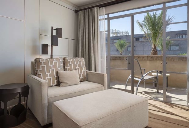 Images Arizona Biltmore, LXR Hotels & Resorts