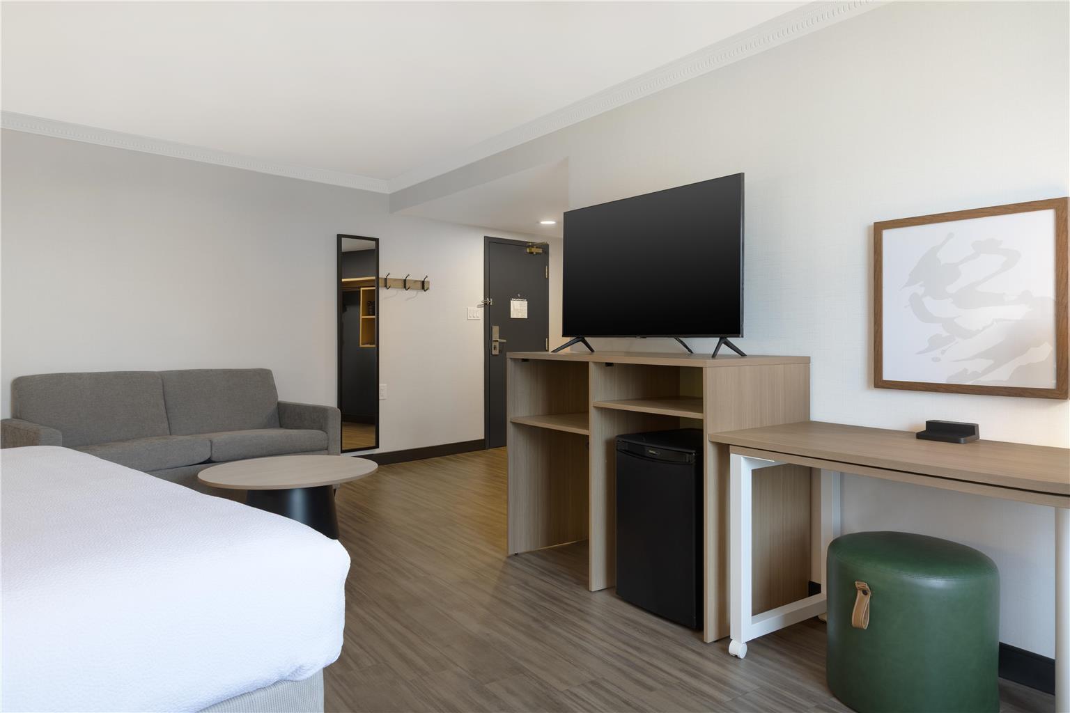 Images Spark by Hilton Toronto Mississauga