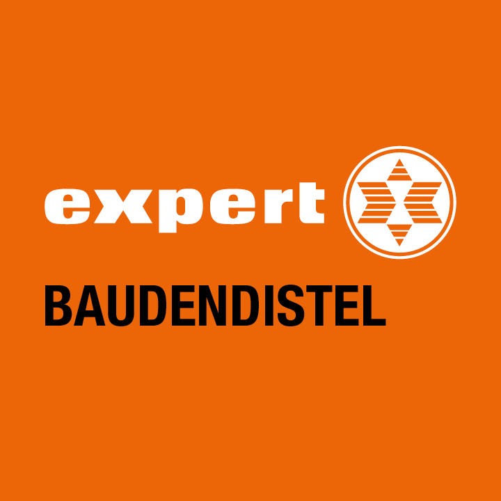 Expert Baudendistel Logo