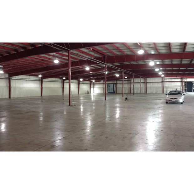 Images TOCA Soccer Center Cincinnati