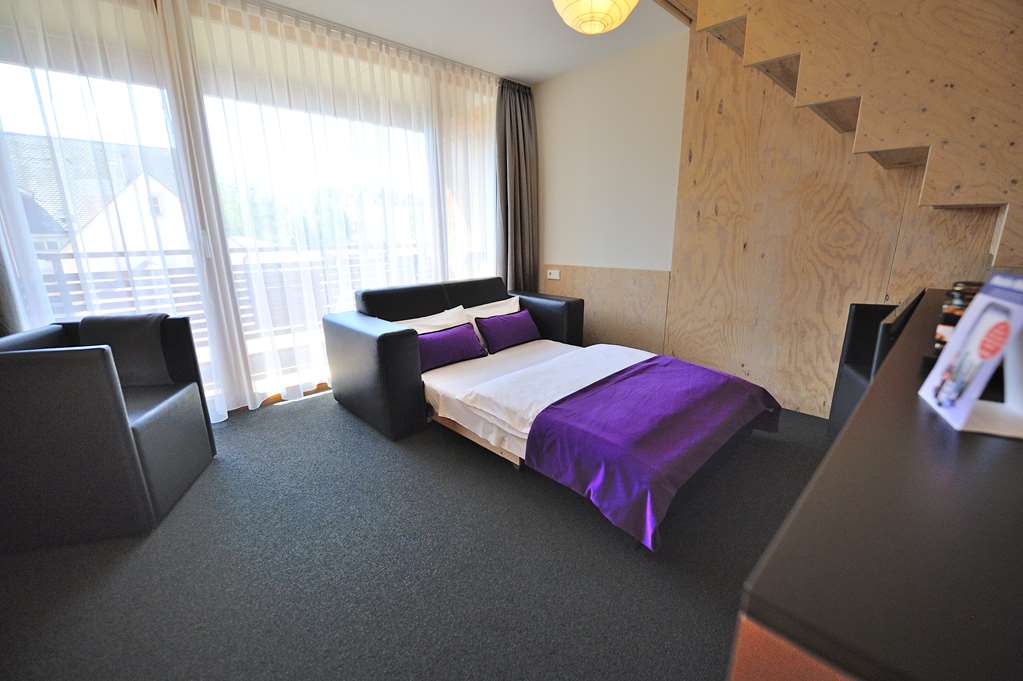 Bilder Best Western Plus BierKulturHotel Schwanen