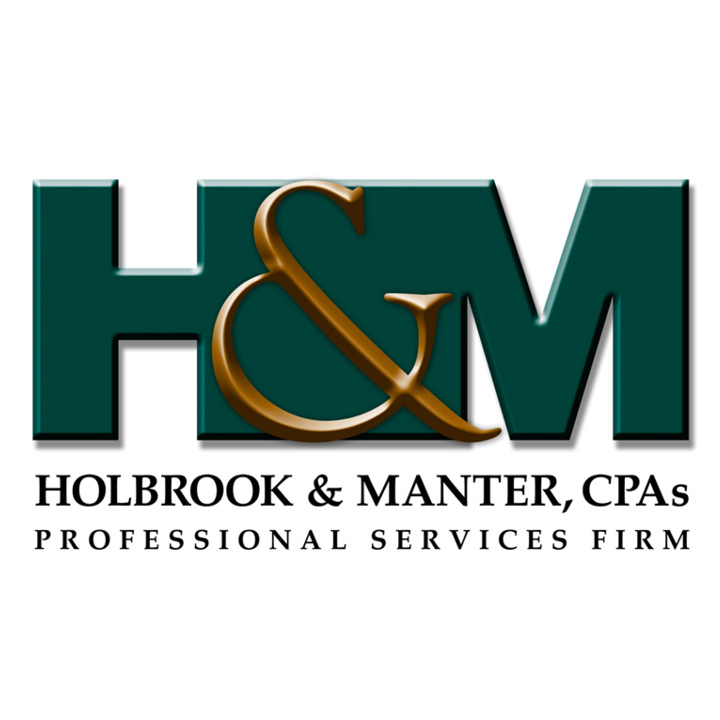 Holbrook & Manter, Cpas