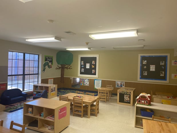 Images Spring Creek KinderCare