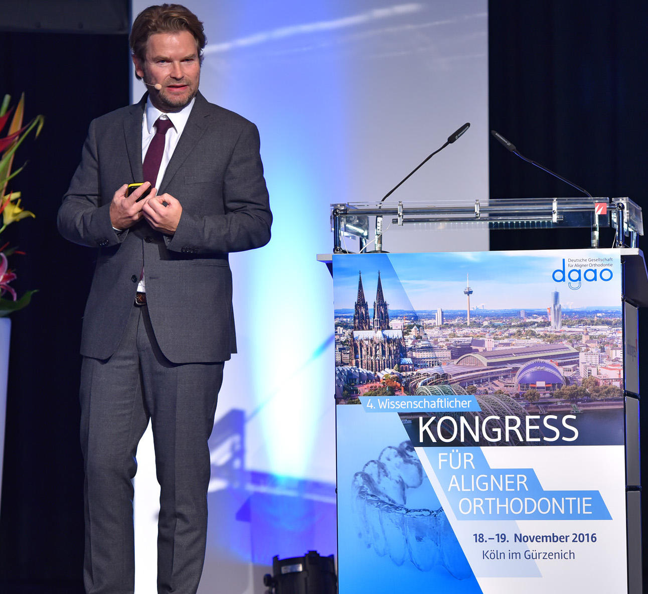 Dr. Jörg Schwarze - Praxis für Kieferorthopädie Köln, Richard-Wagner-Str. 9-11 in Köln