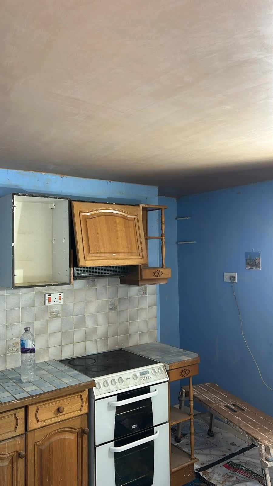 Images Pristine Plastering and Damp Proofing Ltd
