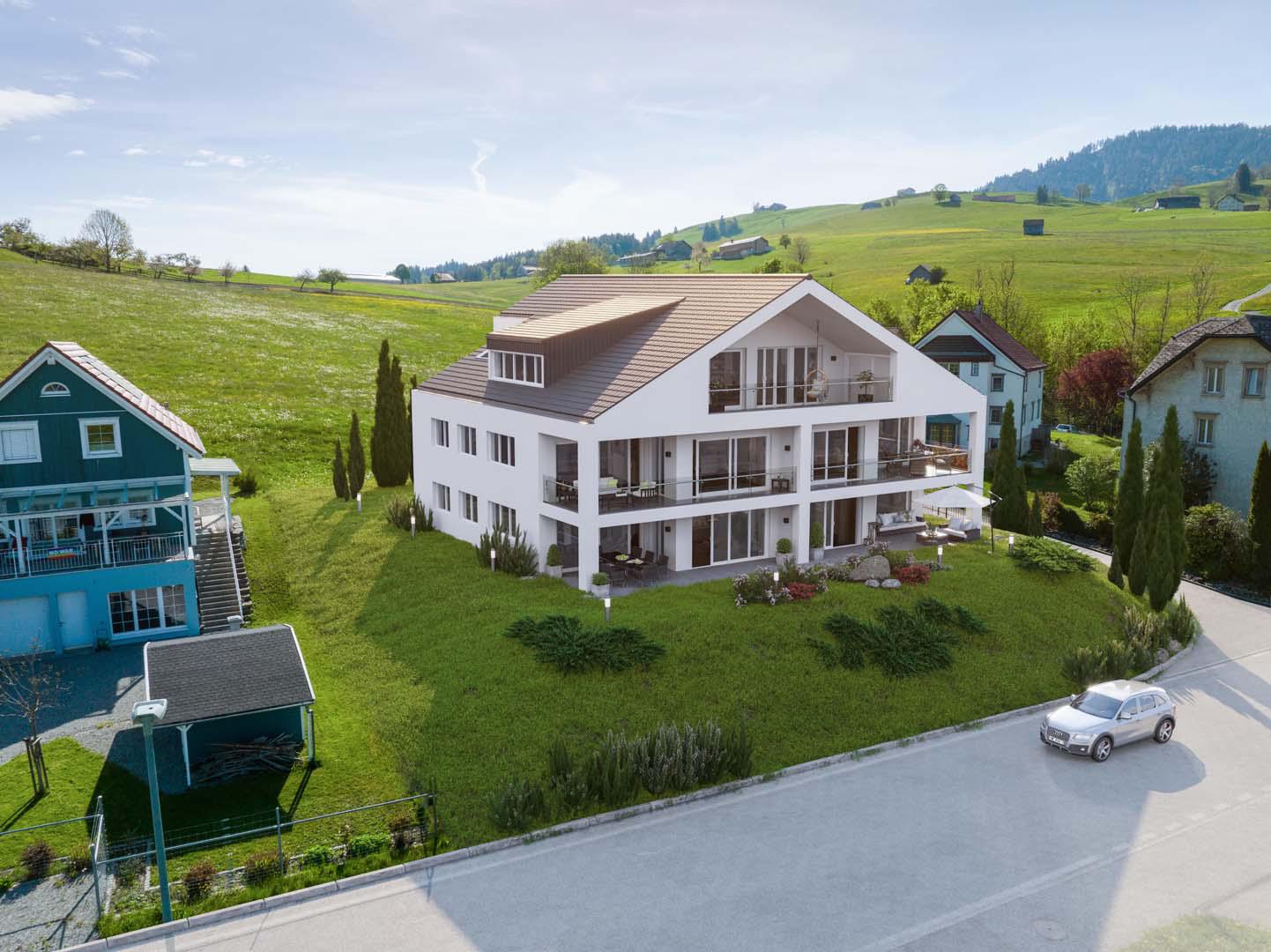 Bilder ST Gebäudetechnikplaner GmbH