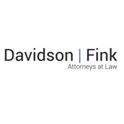 Davidson Fink LLP Logo
