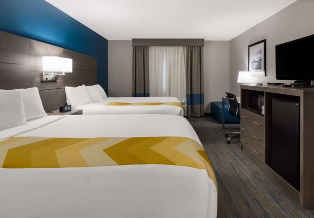Images Best Western Eastland