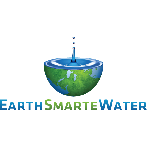 EarthSmarte Water of Indiana, Inc. Logo