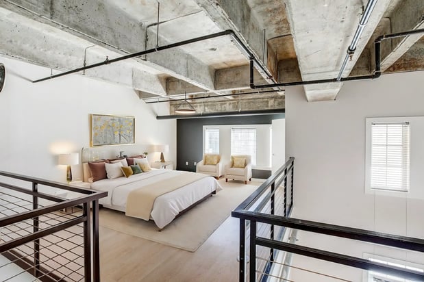 Images The Lofts at Atlantic Station