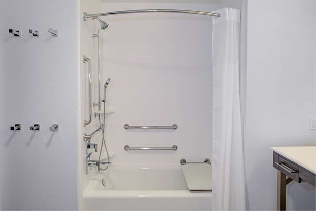 Images Hampton Inn & Suites Irvine-Orange County Airport