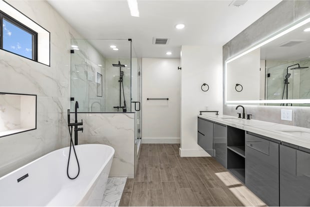 Images Monteon Builders Inc