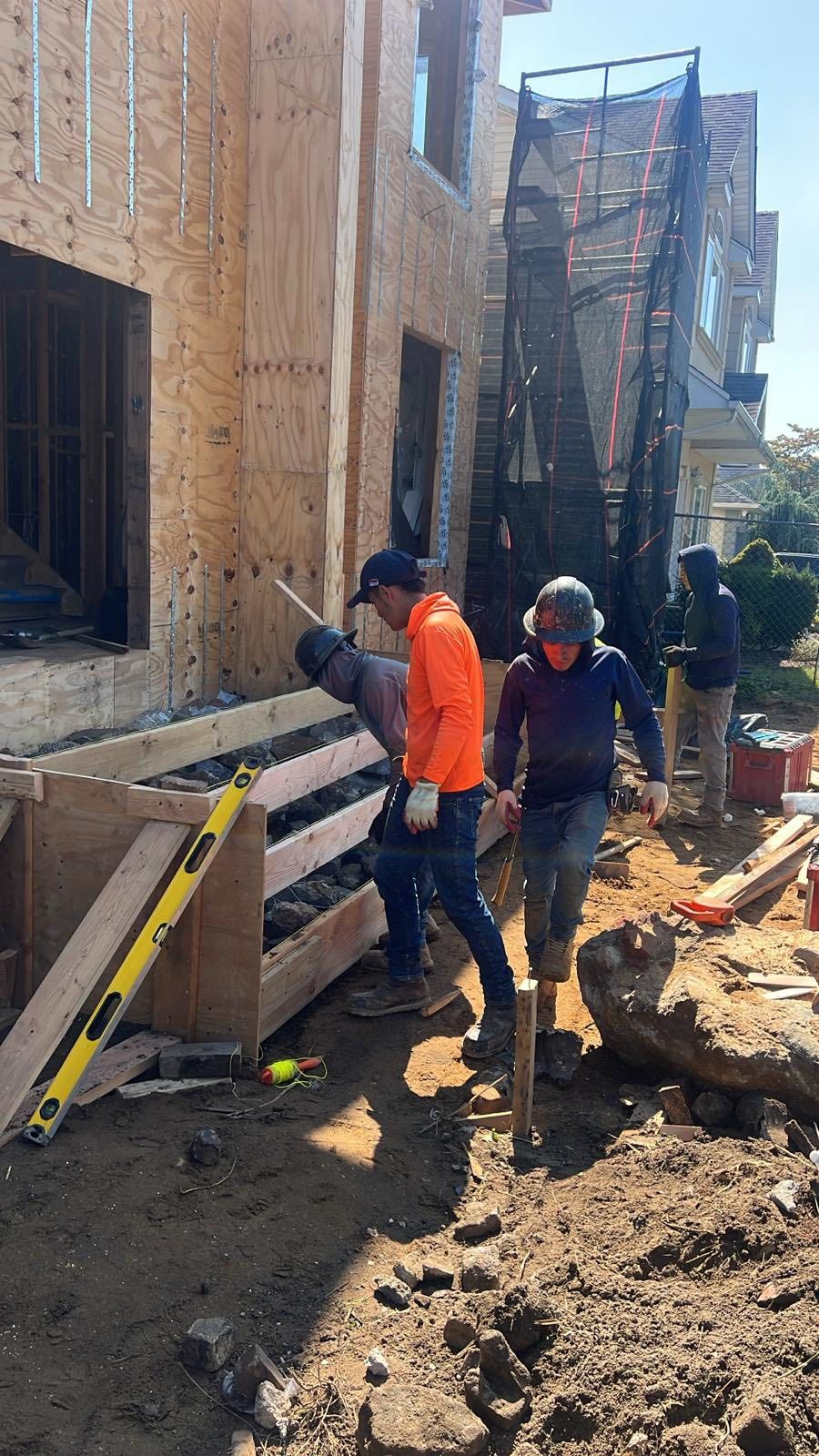 Hi Land Contracting Image