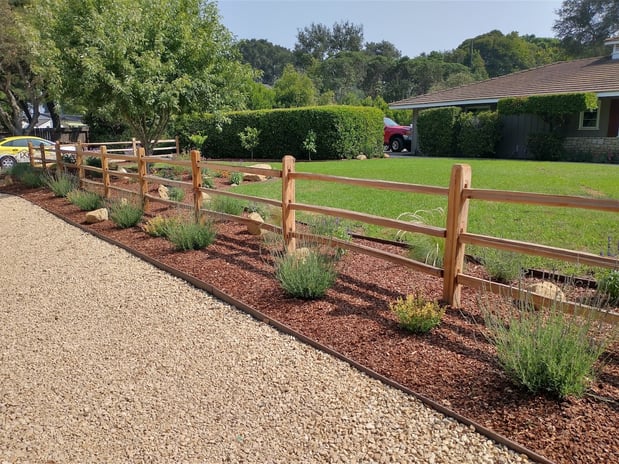 Images Fence Factory - Santa Maria