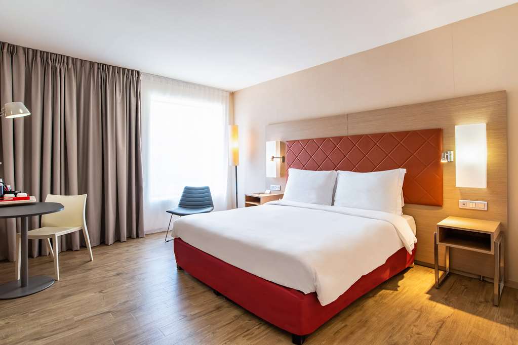 Images Radisson Blu Hotel, Toulouse Airport