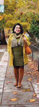 Images Hengameh Rohani, Bankers Life Agent