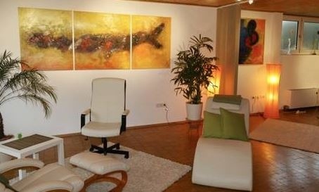 Ulrich Kritzner, Am Gerauer Weg 21 in Büttelborn