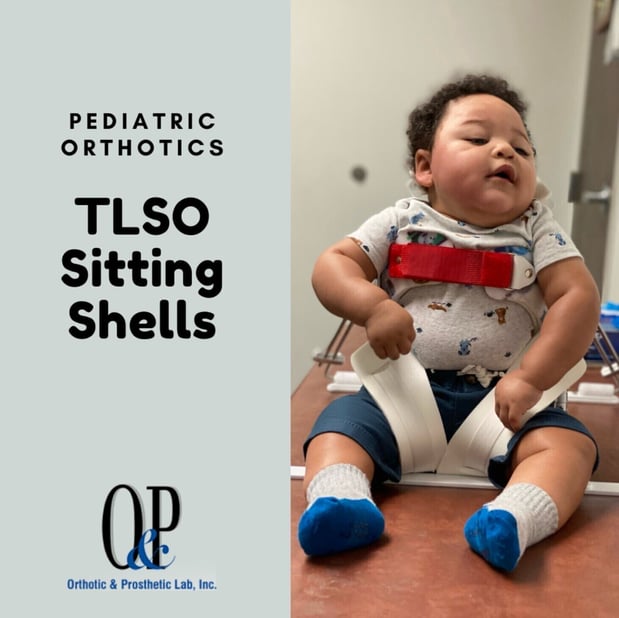 Images Orthotic & Prosthetic Lab, Inc.