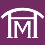 Megatel Homes Corporate Office Logo