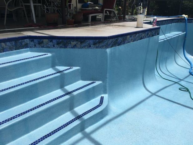 Images Kismet Pool and Patio