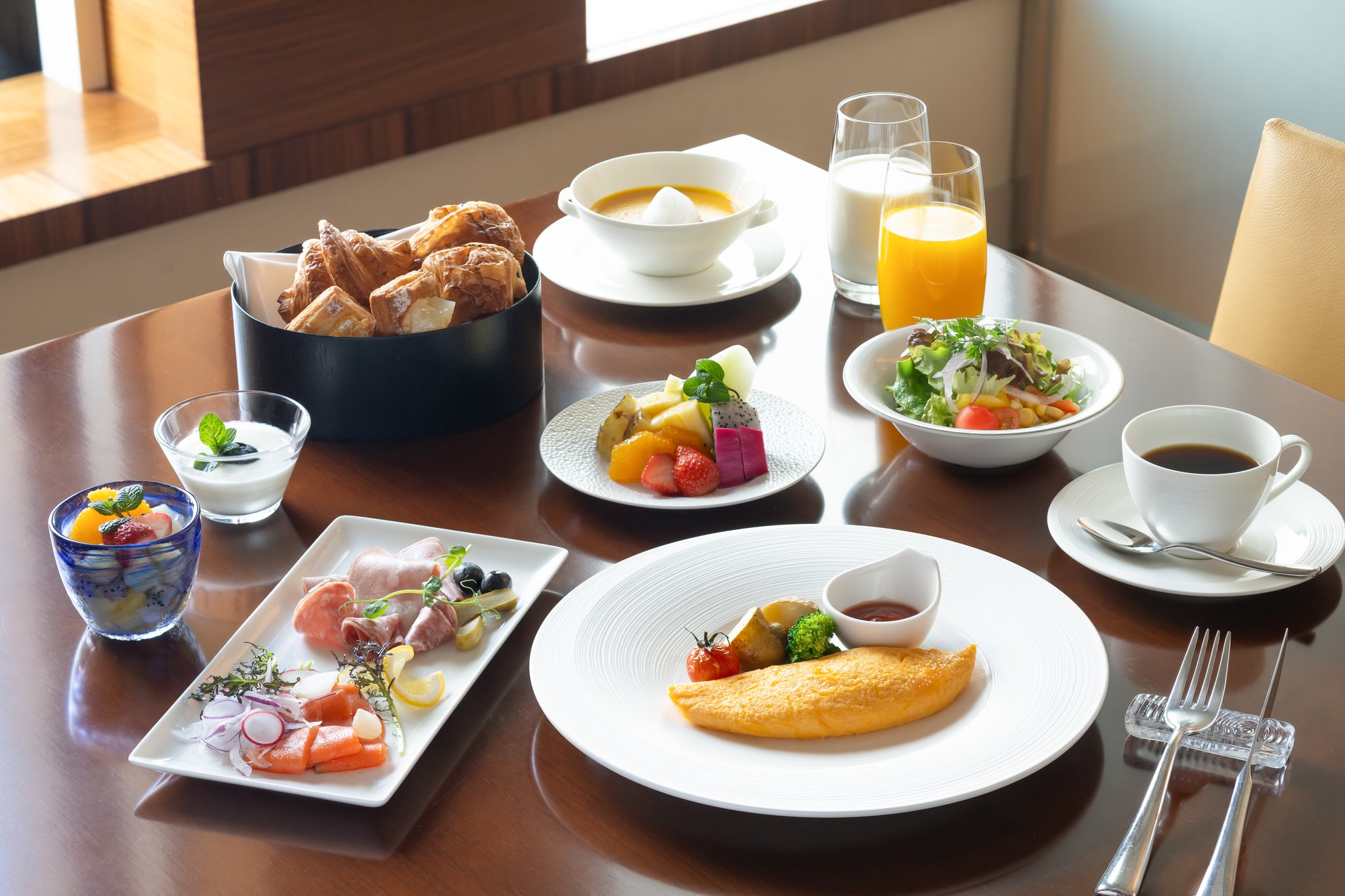 Images InterContinental Osaka by IHG