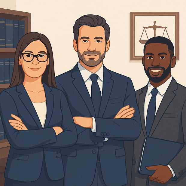 Images Strong Law Accident & Injury Attorneys