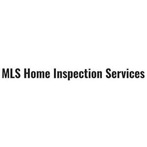 MLS Custom House Plans Logo