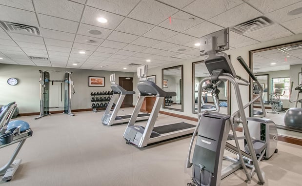 Images Staybridge Suites Lubbock South by IHG