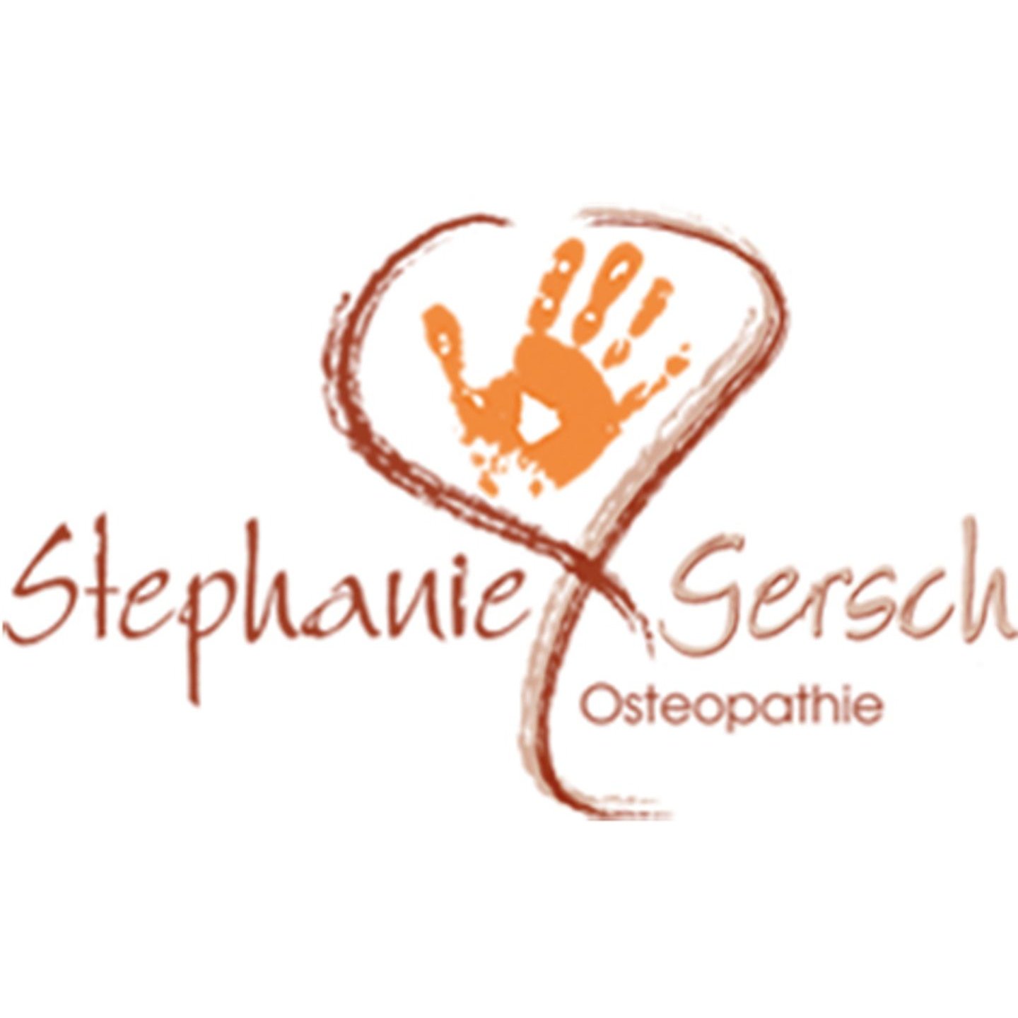 Stephanie Gersch Osteopathie in Höchstadt