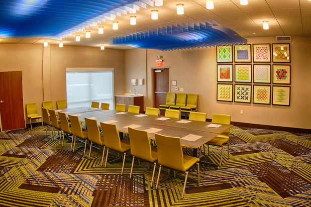 Images Holiday Inn Express & Suites Detroit Northwest - Livonia by IHG