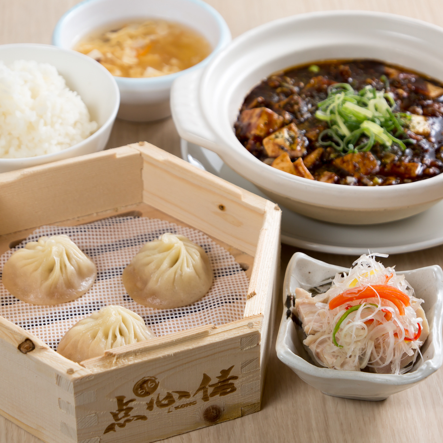 Images 中華料理 616 点心佬